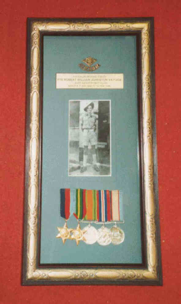 Medals, Photo and Badge